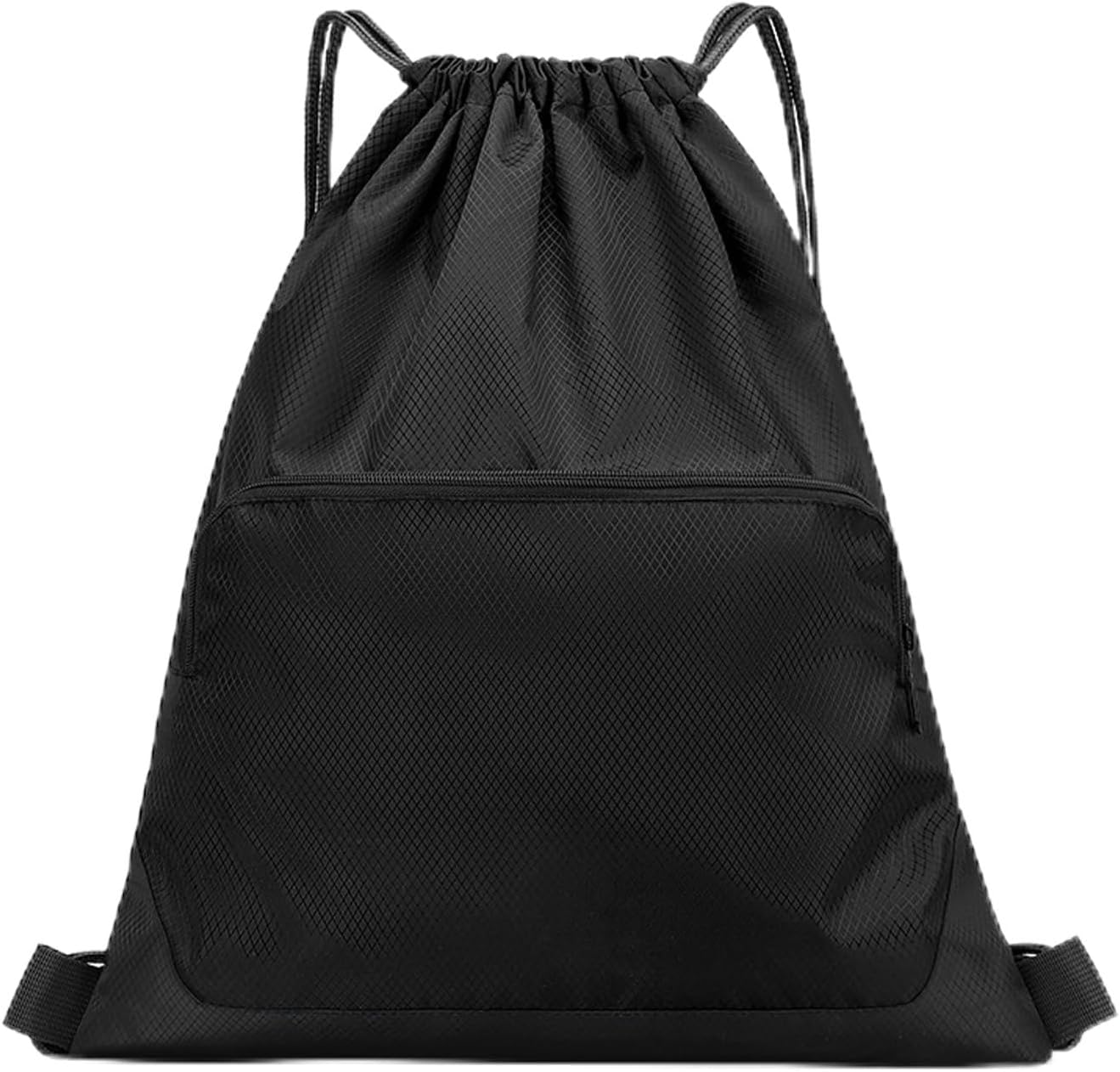 Sac de sport à cordon: pour femme, pour homme, format léger, résistant à l'eau