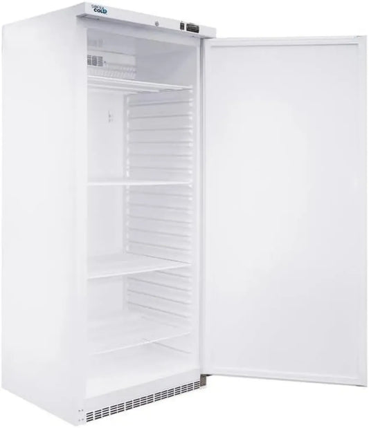 Armoire Réfrigérée Positive 600L avec Porte Pleine - SOFRACA
