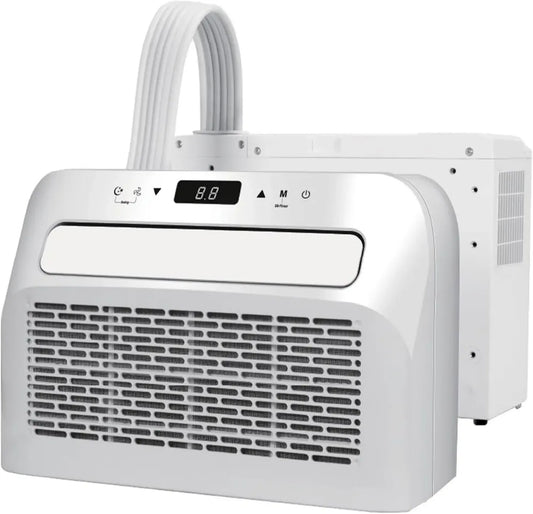 Climatiseur Mobile Monobloc Kedros Sannover 5000 BTU 1,5 kW