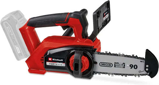 Tronçonneuse sans Fil Einhell Fortexxa 18V, Moteur Brushless, 3800 tr/min