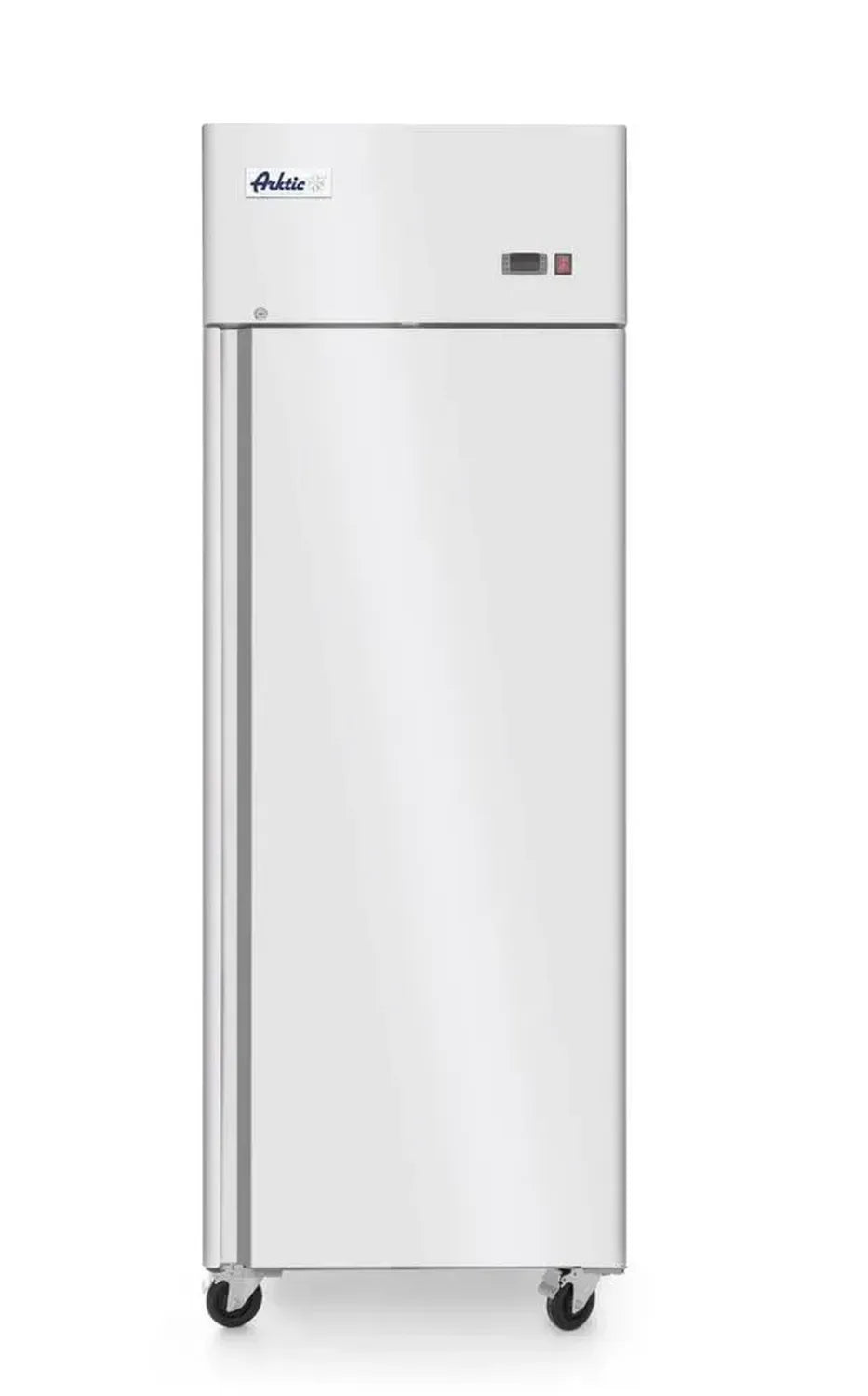 Congélateur professionnel HENDI Arktic GN 2/1, 670L, -22 à -17°C, acier inoxydable